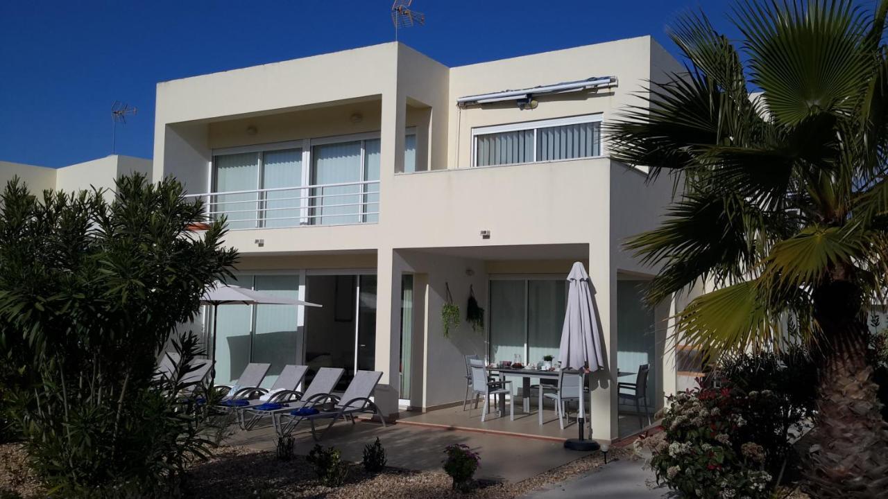 Villas Sol E Poesia Albufeira Exterior foto